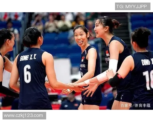 杭州排球队在世界杯预选赛中的精彩表现与节奏分析