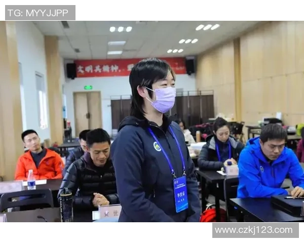 黄静独家：分享攀岩心得