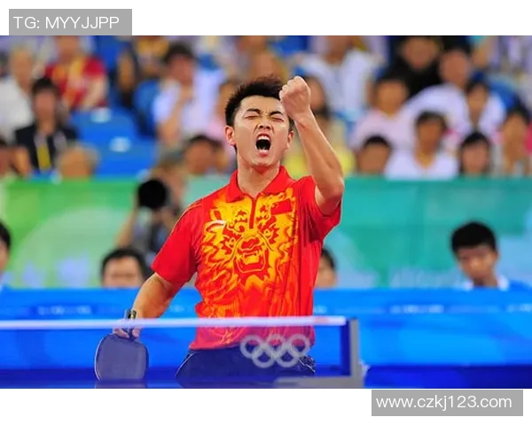 乒乓球专题：聚焦北京乒乓球队的个人能力