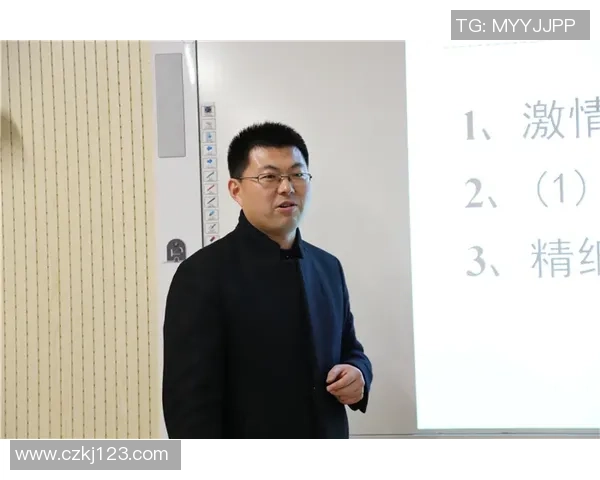 王军独家：分享CS_GO心得