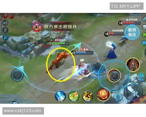 王者荣耀焦点：JDG的心理素质探讨_1