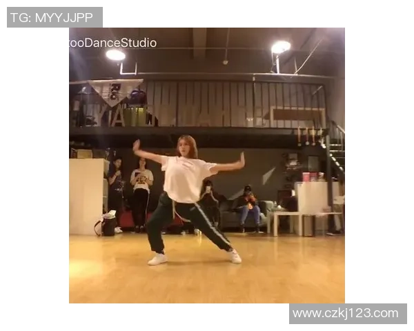 街舞热点：解读北京街舞队的盯防