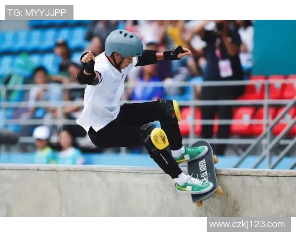 赛后复盘：杭州滑板队 vs 重庆滑板队的状态