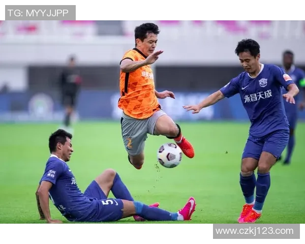 足球热点：解读深圳足球队的整体压制